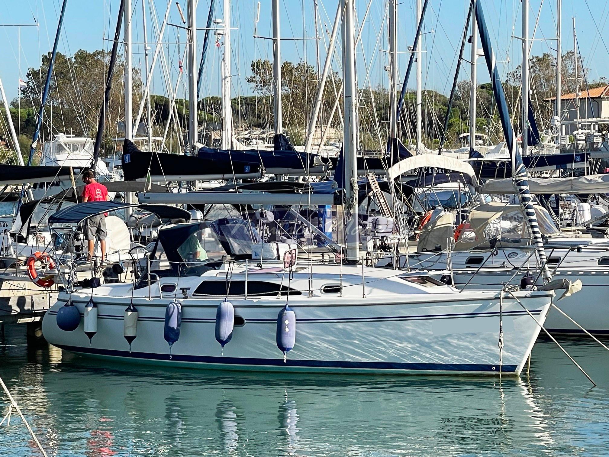 2009 Custom Catalina Yachts Catalina 309