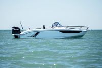 2023 Beneteau Flyer 8 Sundeck