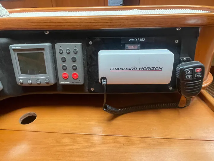 Tenacious Yacht Photos Pics 