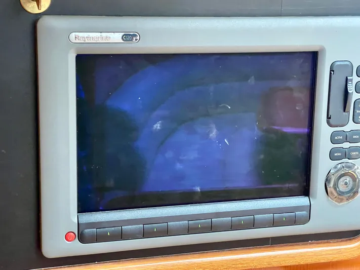 Tenacious Yacht Photos Pics 