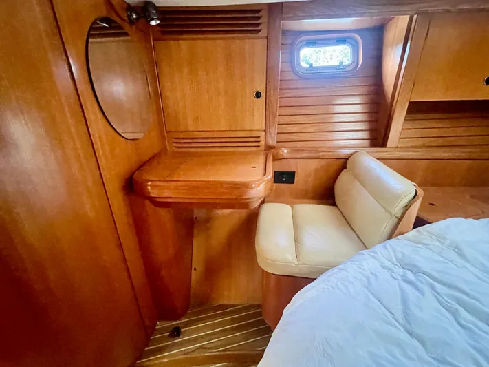 Tenacious Yacht Photos Pics 