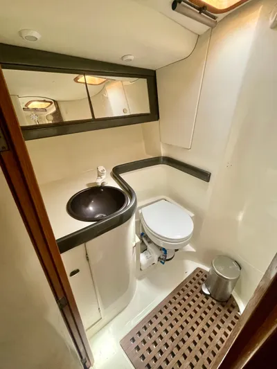 Tenacious Yacht Photos Pics 