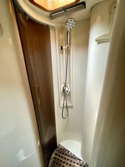 Tenacious Yacht Photos Pics 