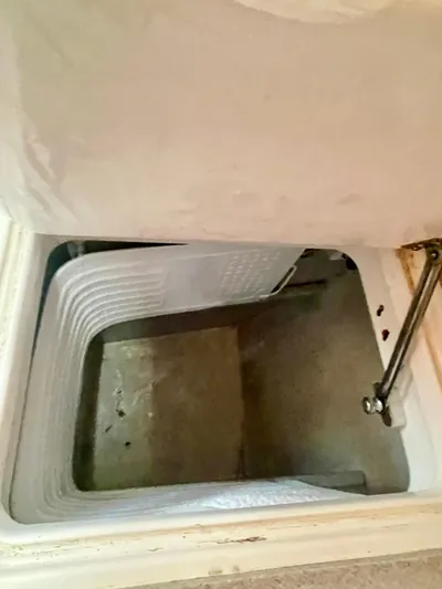 Tenacious Yacht Photos Pics 