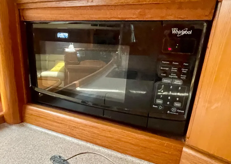 Tenacious Yacht Photos Pics 