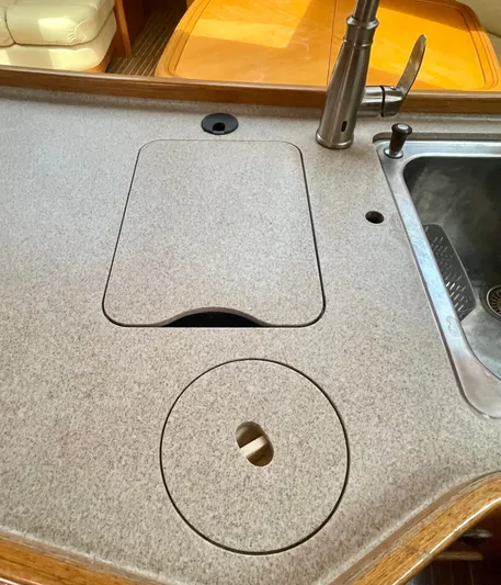 Tenacious Yacht Photos Pics 