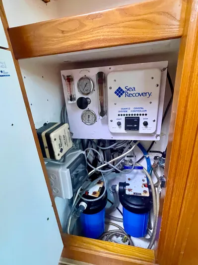 Tenacious Yacht Photos Pics 