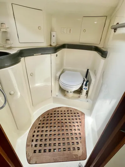 Tenacious Yacht Photos Pics 