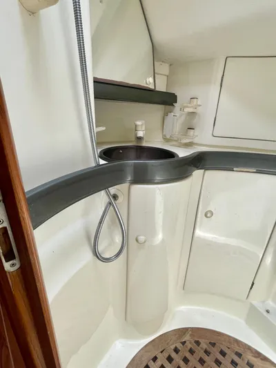 Tenacious Yacht Photos Pics 