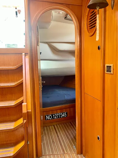 Tenacious Yacht Photos Pics 