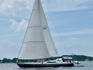 Tenacious Yacht Photos Pics 