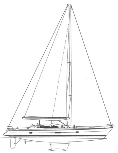 Tenacious Yacht Photos Pics 