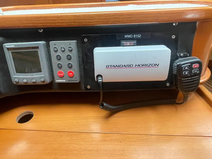 Tenacious Yacht Photos Pics 