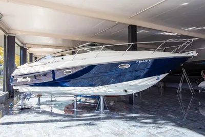 2001 Windy 31 Tornado