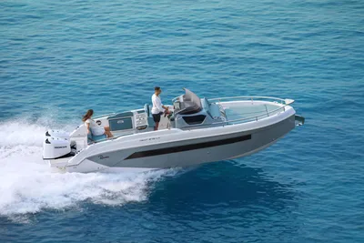 Ranieri NEXT 275 LX