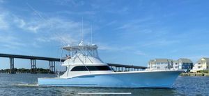 2003 58' Titan Yachts-58 Sportfish Manteo, NC, US