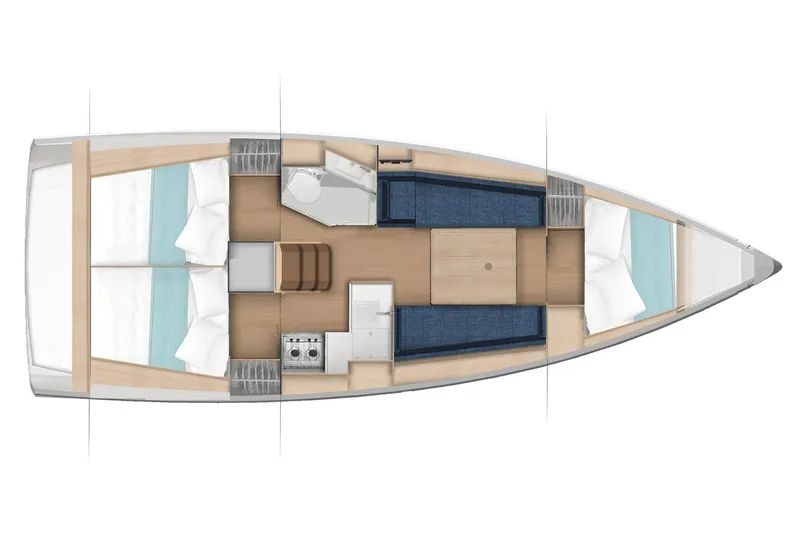  Yacht Photos Pics Manufacturer Provided Image