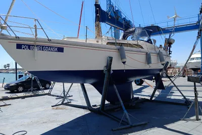 1980 CNSO Super Daimio 28