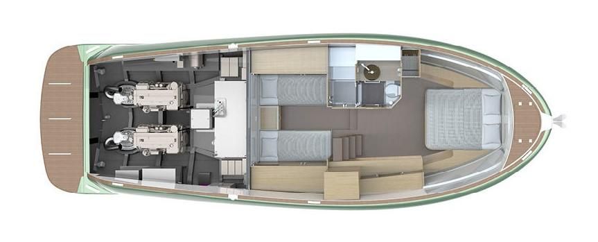 2024 Solaris Power 44 