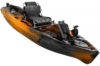 Old Town Sportsman PDL 106