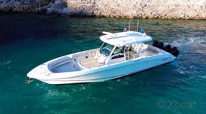 2023 Boston Whaler Boston Whaler 380 Outrage