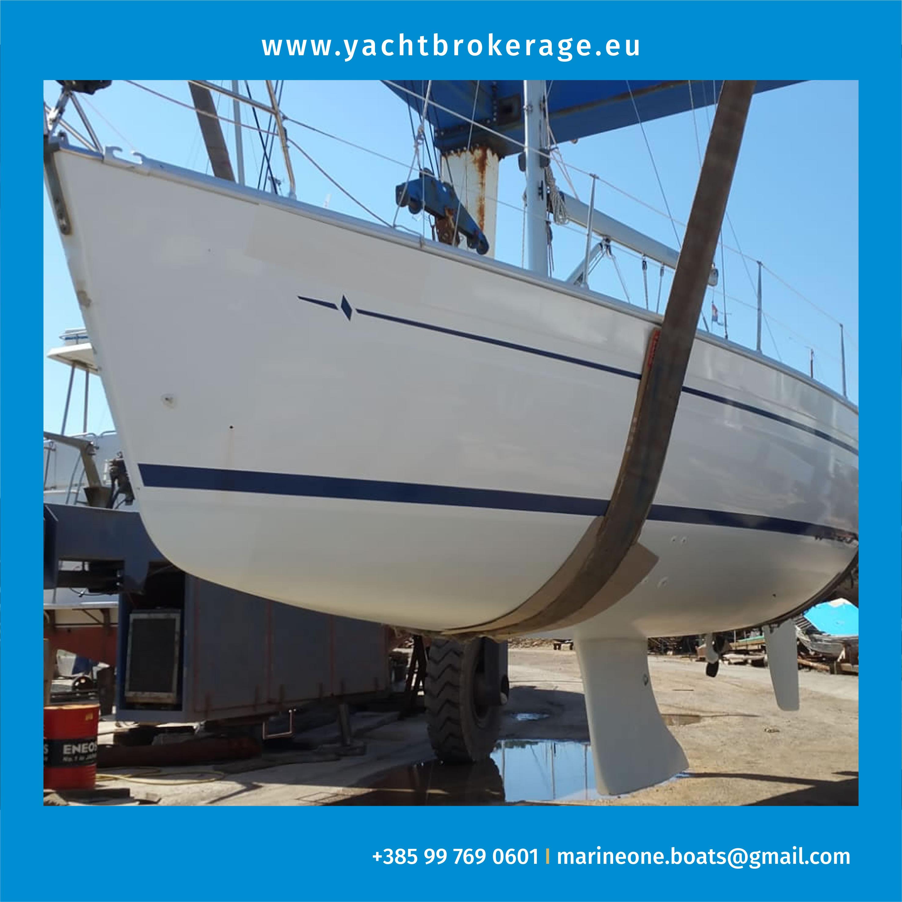 Bavaria Cruiser 36 | 11m | 2002 | Boats and Outboards