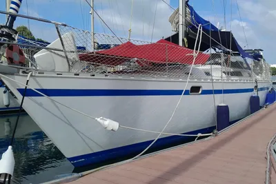 Gib'Sea Gib'Sea 444