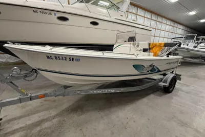 Aquasport 175 Osprey