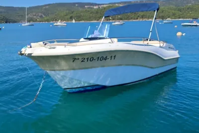 2011 Rio Yachts 550 SOL