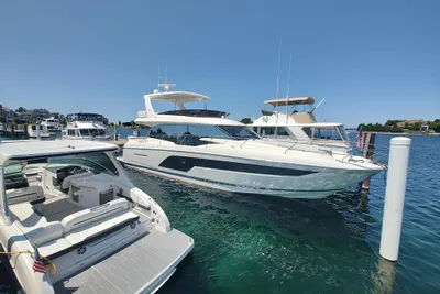 Prestige 590