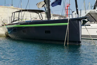2023 Ice Yachts 70