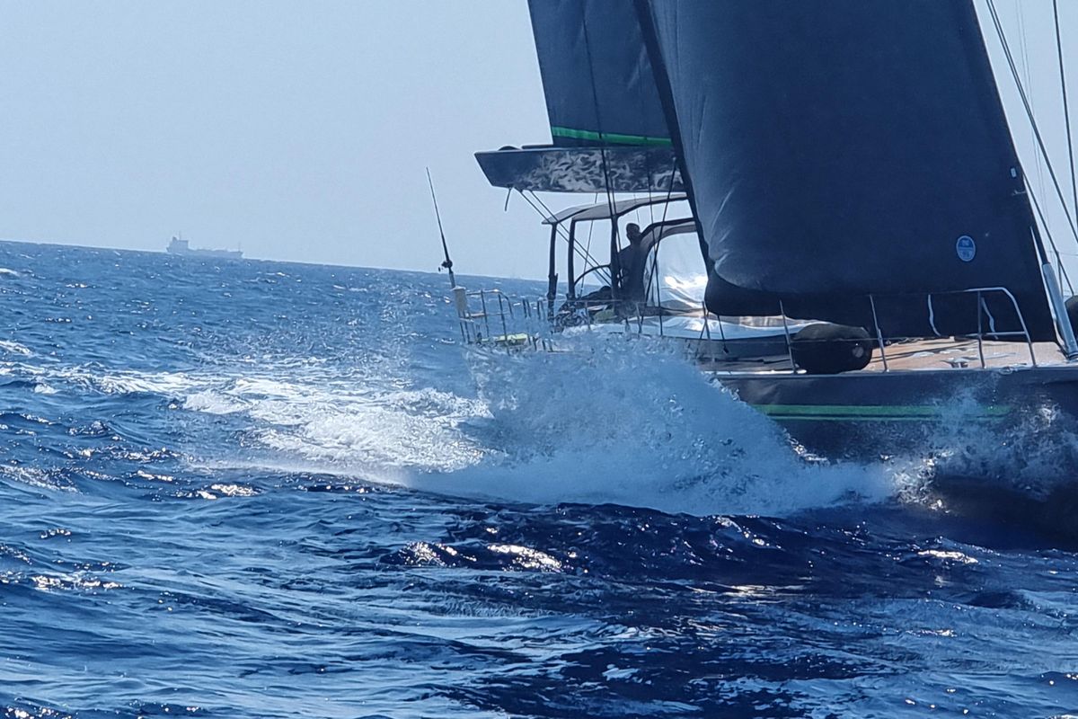 2023 Ice Yachts 69 