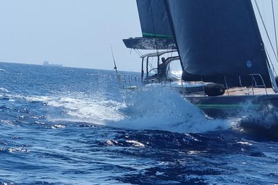 Yacht