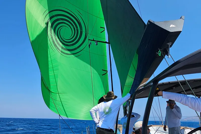 Storm Of London Yacht Photos Pics ICE70 ICE70