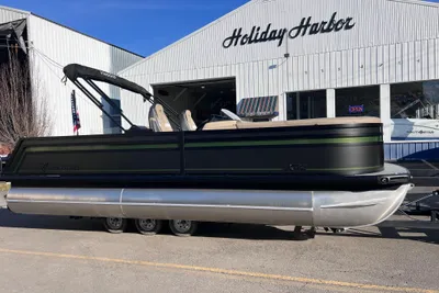 Viaggio X 22S Tritoon