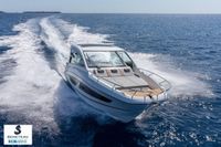 2024 Beneteau Gran Turismo 32