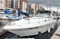 2003 Sea Ray 340 Sundancer