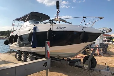 2005 Rinker Fiesta Vee 250