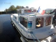 1984 LOCABOAT INDUSTRIE PENICHETTE