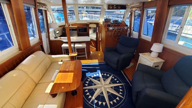 Copacetic Too Yacht Photos Pics Salon Forward