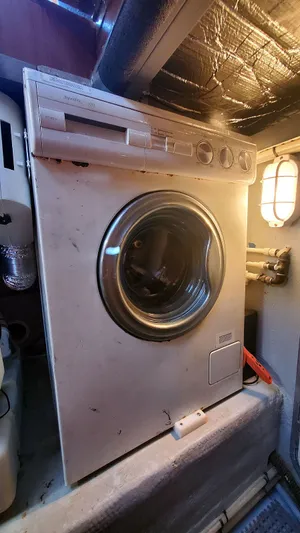 Copacetic Too Yacht Photos Pics Ships Laundry