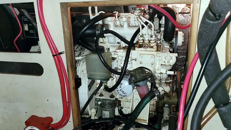 Copacetic Too Yacht Photos Pics Generator