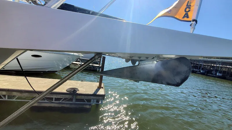 Copacetic Too Yacht Photos Pics Primary Anchor