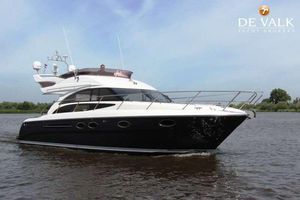 2012 Princess 42