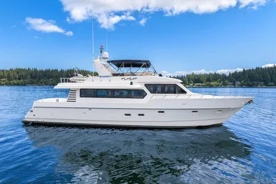 Symbol Pilothouse