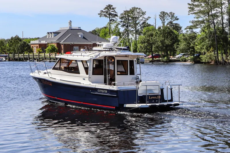 Slainte Yacht Photos Pics SLAINTE