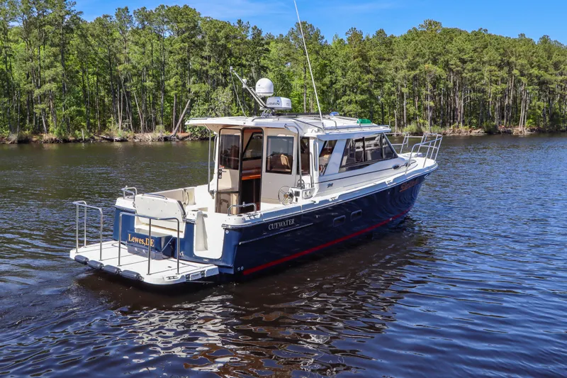 Slainte Yacht Photos Pics SLAINTE