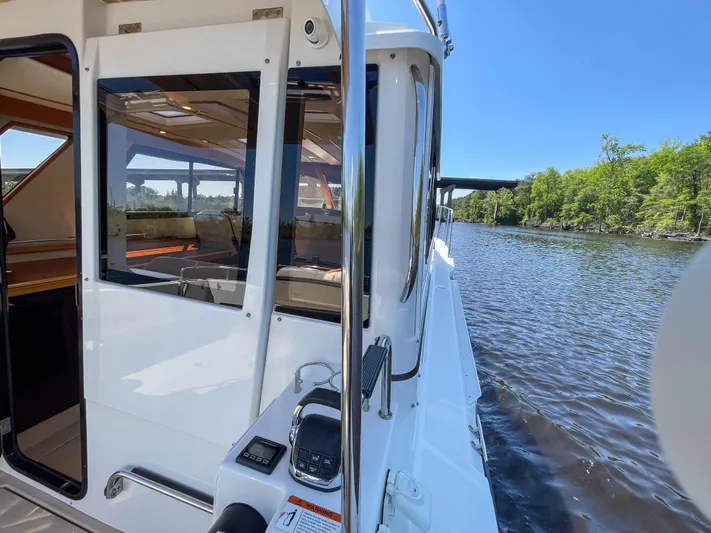 Slainte Yacht Photos Pics Walkways