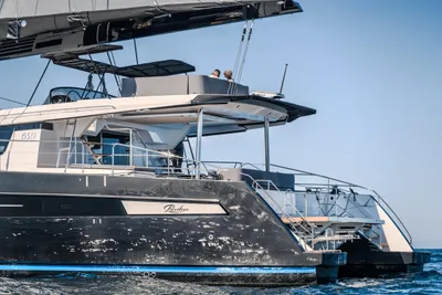 2026 Privilege Signature 650