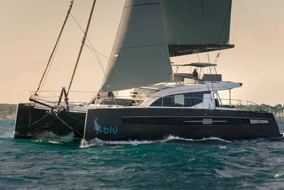 2025 Privilege Signature 650